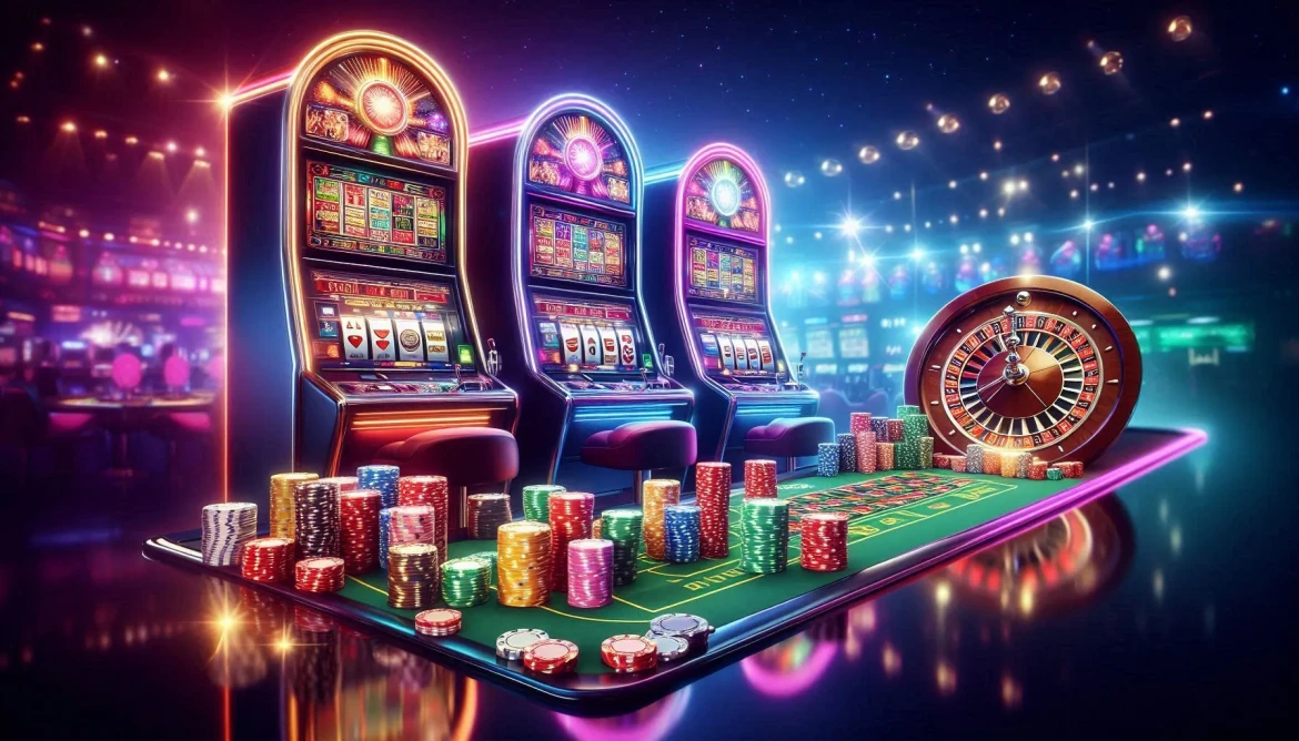 Kaasino Casino